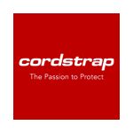 Logo cuadrado Cordstrap margen blanco